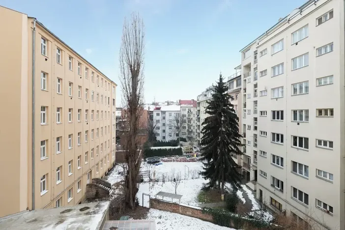 Prodej bytu 3+kk, Brno, Grohova, 54 m2