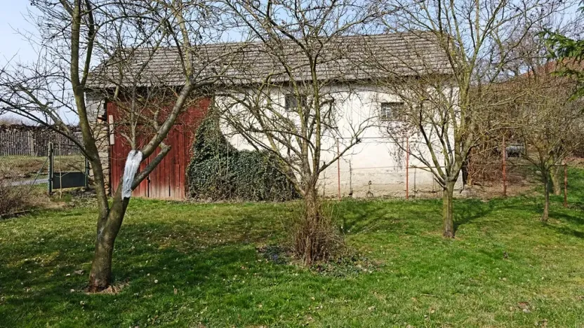 Prodej rodinného domu, Čikov, 82 m2