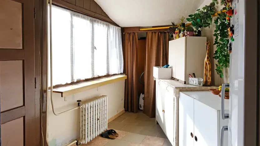 Prodej rodinného domu, Čikov, 82 m2