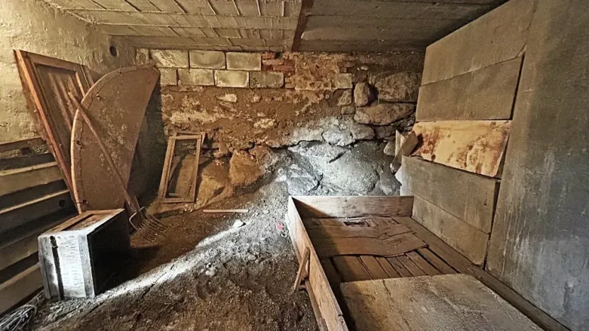 Prodej rodinného domu, Čikov, 82 m2