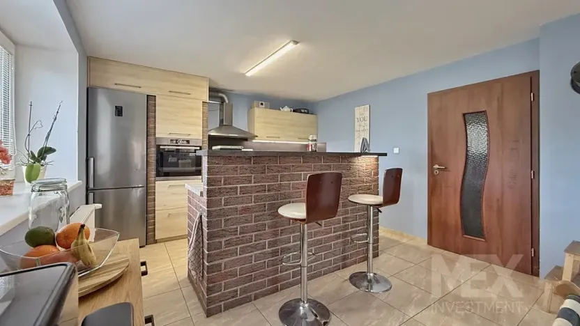 Prodej rodinného domu, České Libchavy, 200 m2