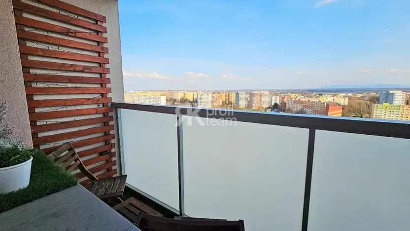 Prodej bytu 2+kk, Ostrava, Bohumíra Četyny, 52 m2