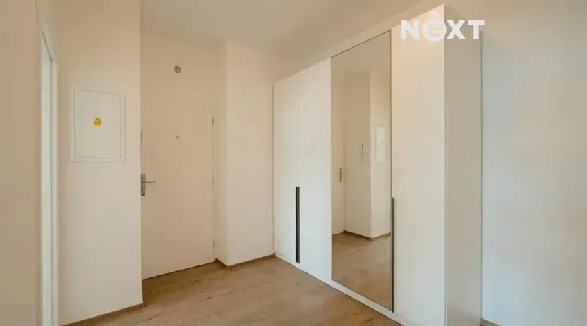 Prodej bytu 2+kk, Praha - Břevnov, Nad Kajetánkou, 45 m2