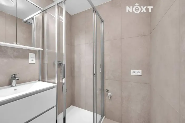 Prodej bytu 2+kk, Praha - Břevnov, Nad Kajetánkou, 45 m2