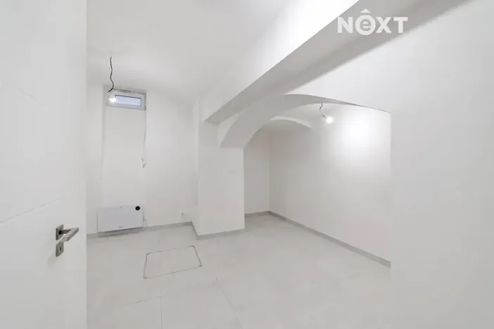 Prodej bytu 1+kk, Praha - Vysočany, Kolmá, 23 m2