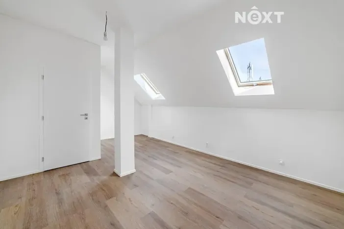 Prodej bytu 2+kk, Praha - Vysočany, Kolmá, 43 m2