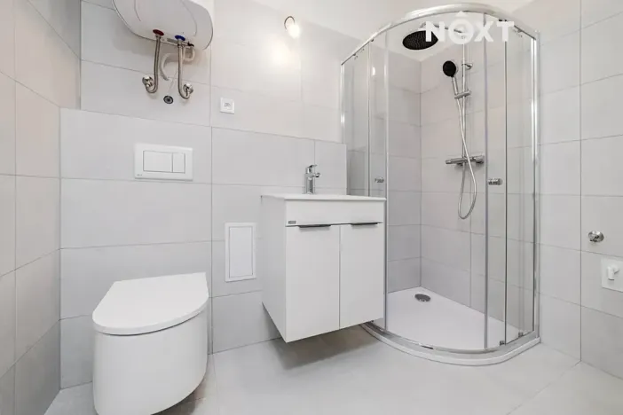 Prodej bytu 1+kk, Praha - Vysočany, Kolmá, 27 m2