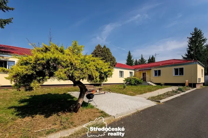 Prodej bytu 1+kk, Mšené-lázně, Mládežnická, 29 m2