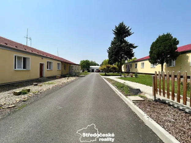 Prodej bytu 1+kk, Mšené-lázně, Mládežnická, 29 m2