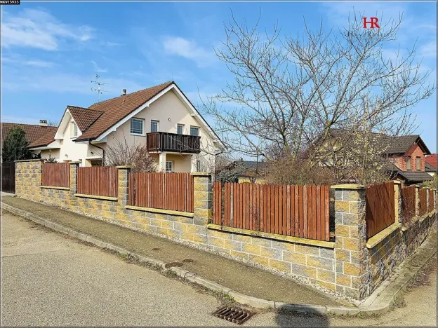 Prodej rodinného domu, Vlašim, Hrubínova, 175 m2