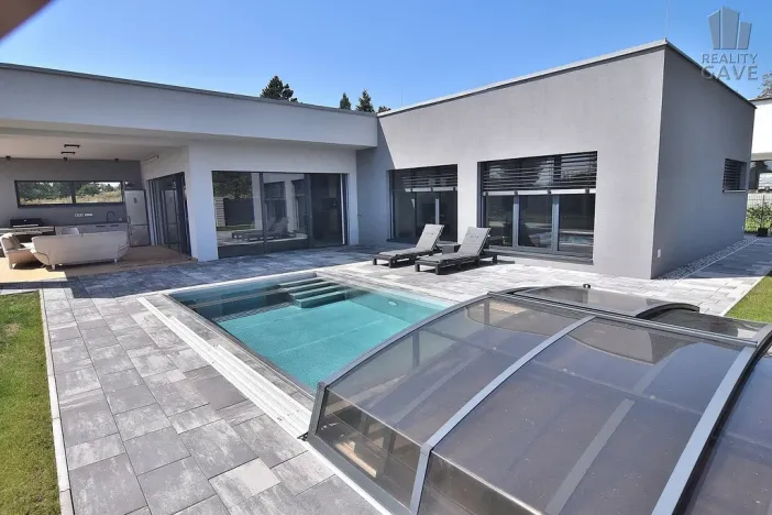 Prodej rodinného domu, Krupka, Hřbitovní, 134 m2