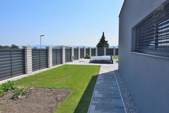 Prodej rodinného domu, Krupka, Hřbitovní, 134 m2