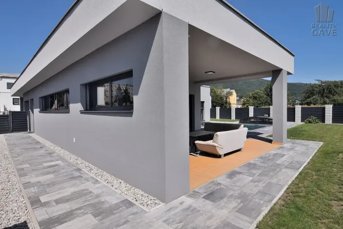 Prodej rodinného domu, Krupka, Hřbitovní, 134 m2