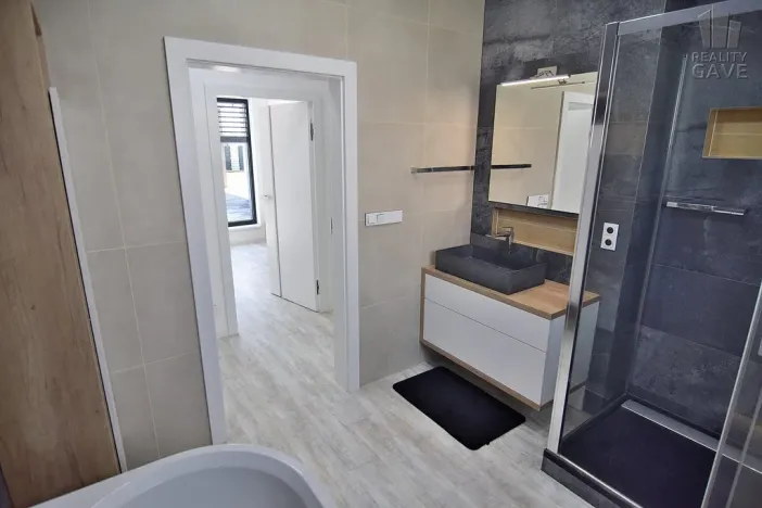 Prodej rodinného domu, Krupka, Hřbitovní, 134 m2