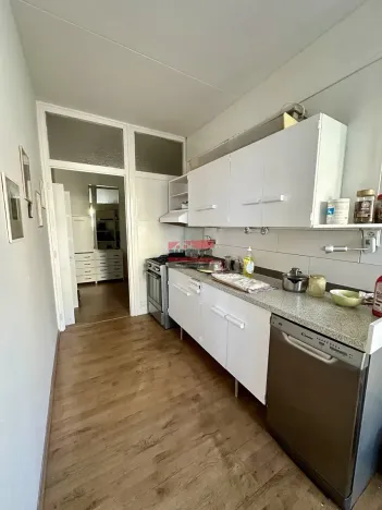 Pronájem bytu 2+1, Praha - Kamýk, Šatrova, 66 m2