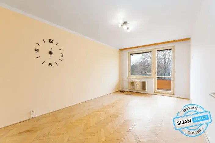 Prodej bytu 3+1, Opava, Fügnerova, 72 m2