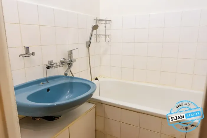 Prodej bytu 3+1, Opava, Fügnerova, 72 m2