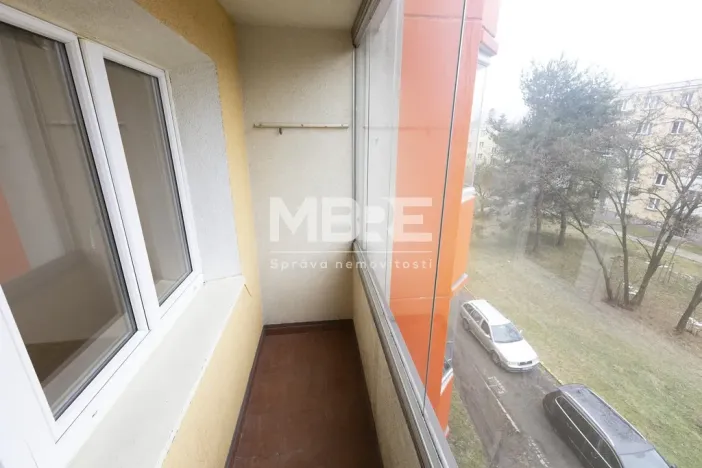 Pronájem bytu 2+1, Karviná - Mizerov, Majakovského, 56 m2