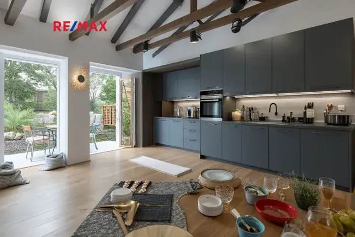 Prodej rodinného domu, Vracov, Bzenecká, 209 m2