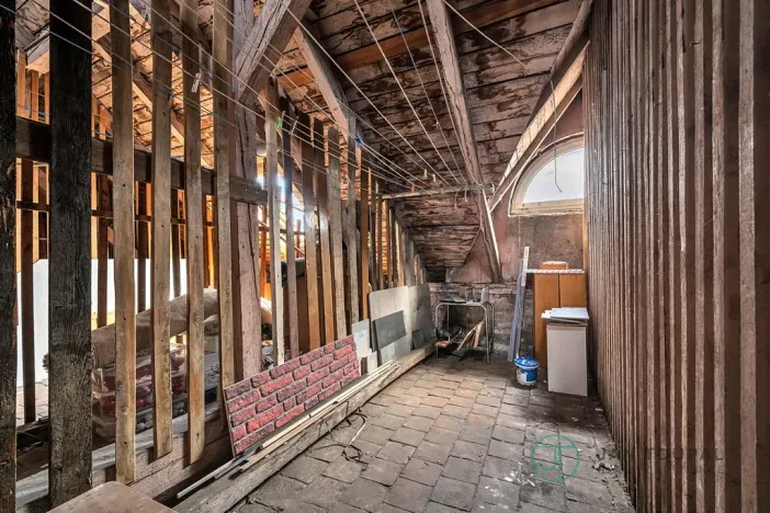 Pronájem bytu 2+kk, Hradec Králové, Pražská třída, 53 m2