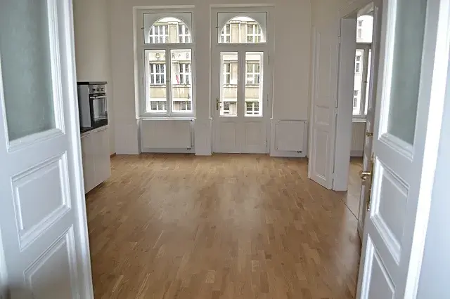 Pronájem bytu 3+1, Praha - Vinohrady, Vinohradská, 119 m2