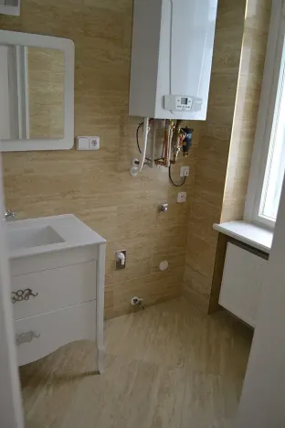 Pronájem bytu 3+1, Praha - Vinohrady, Vinohradská, 119 m2