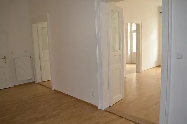 Pronájem bytu 3+1, Praha - Vinohrady, Vinohradská, 119 m2