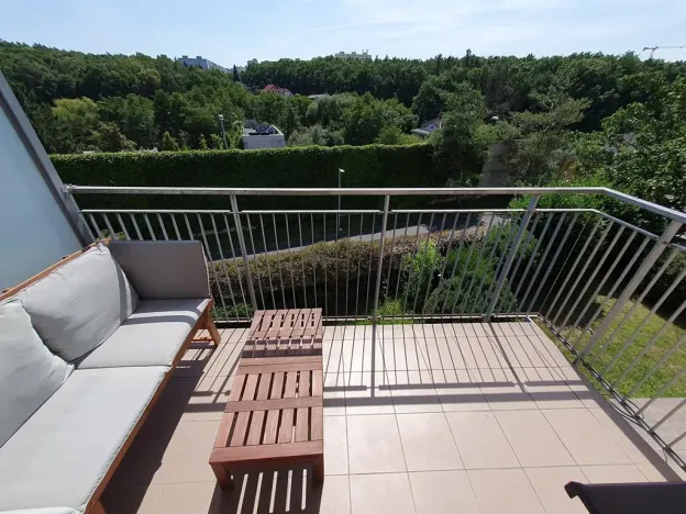 Pronájem bytu 1+kk, Praha - Hostivař, Athénská, 38 m2