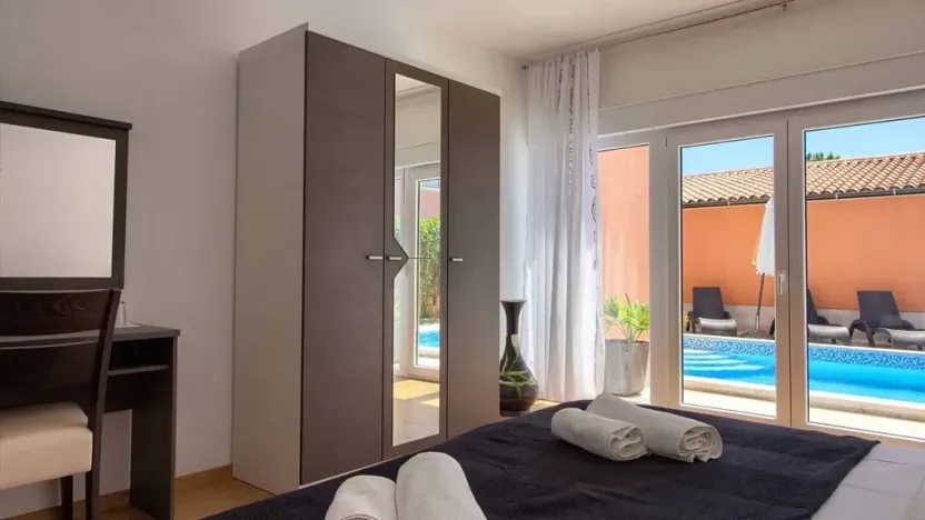 Prodej vily, Medulin, Chorvatsko, 360 m2