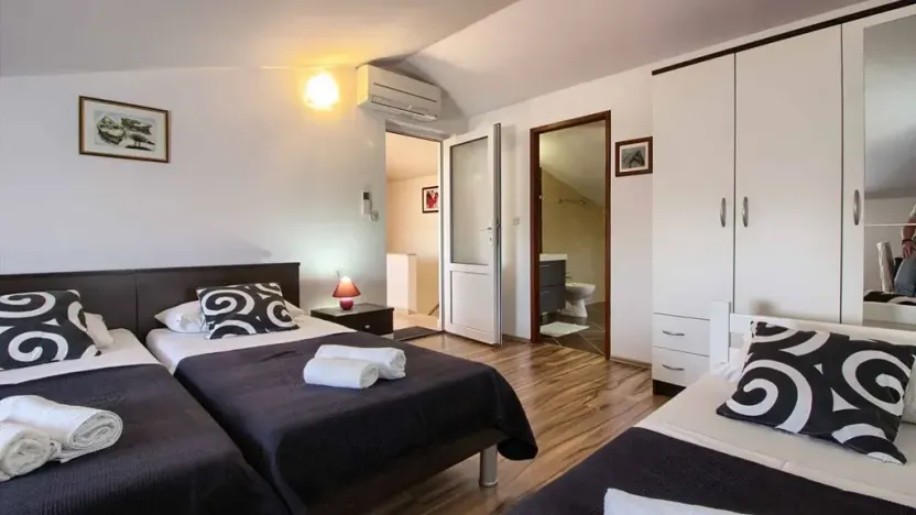 Prodej vily, Medulin, Chorvatsko, 360 m2