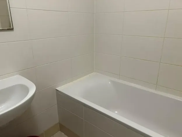 Pronájem bytu 1+kk, Praha - Zličín, Sazovická, 40 m2