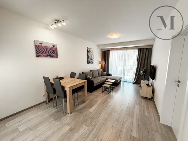 Prodej bytu 2+kk, Lipno nad Vltavou, 78 m2