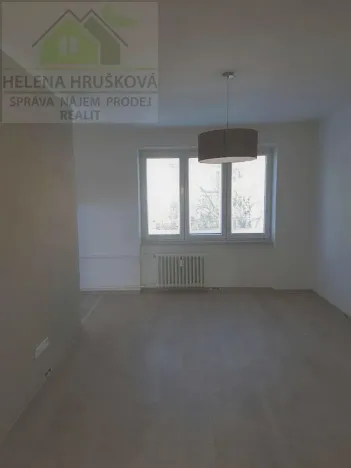 Pronájem bytu 2+1, Ostrava, Gen. Sochora, 53 m2