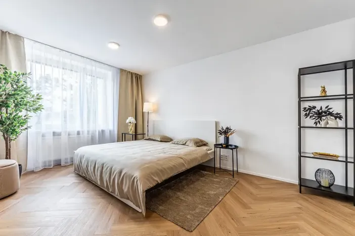 Prodej bytu 3+kk, Poděbrady, Kozinova, 89 m2