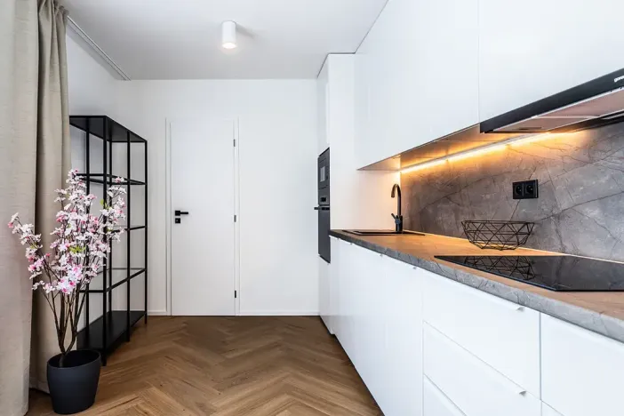 Prodej bytu 3+kk, Poděbrady, Kozinova, 89 m2