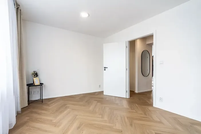 Prodej bytu 3+kk, Poděbrady, Kozinova, 89 m2
