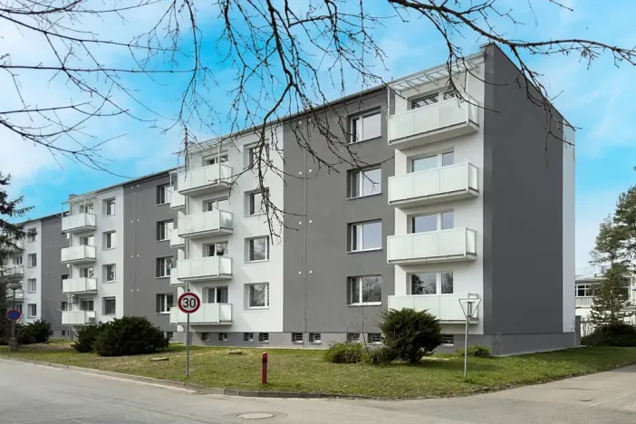 Prodej bytu 3+kk, Poděbrady, Kozinova, 89 m2