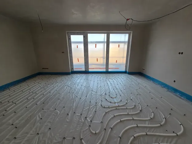 Prodej bytu 3+kk, Němčičky, 72 m2