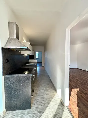 Prodej bytu 2+1, Liberec, Rychtářská, 60 m2