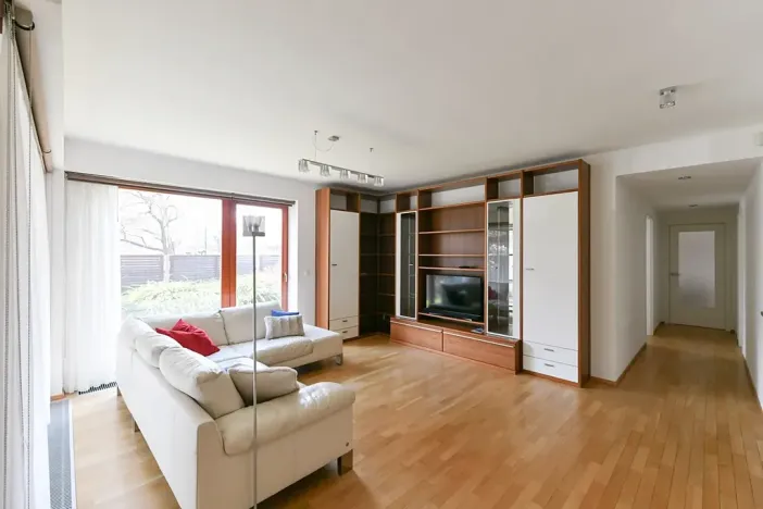 Pronájem bytu 3+kk, Praha, Procházkova, 95 m2