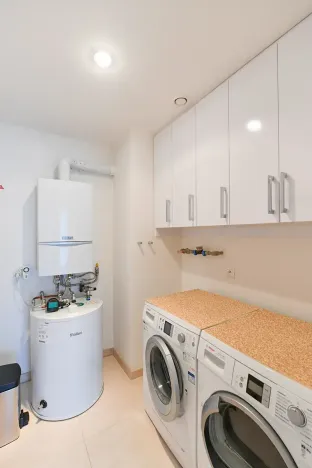 Pronájem bytu 3+kk, Praha, Procházkova, 95 m2