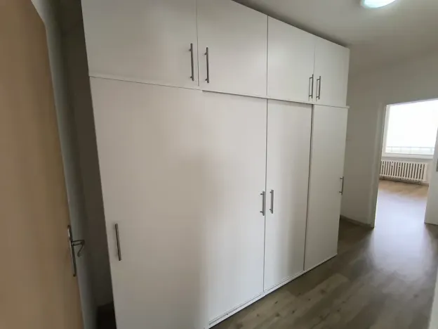 Pronájem bytu 2+1, Ústí nad Labem, Hornická, 55 m2