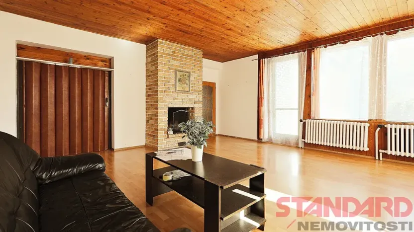 Prodej rodinného domu, Krašovice, 137 m2