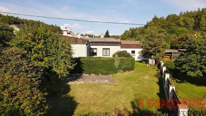 Prodej rodinného domu, Krašovice, 137 m2