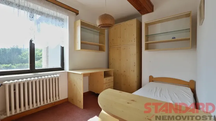 Prodej rodinného domu, Krašovice, 137 m2