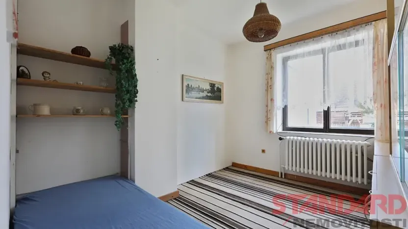 Prodej rodinného domu, Krašovice, 137 m2