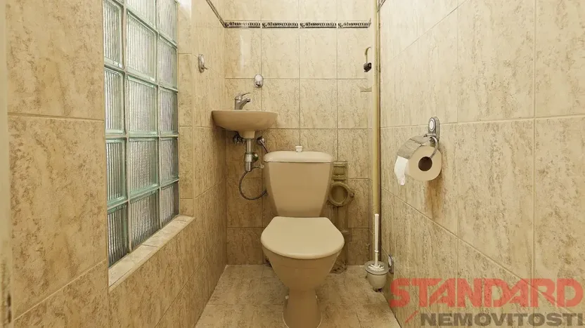 Prodej rodinného domu, Krašovice, 137 m2