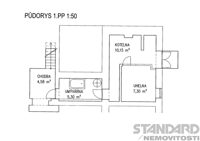 Prodej rodinného domu, Krašovice, 137 m2