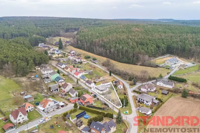 Prodej rodinného domu, Krašovice, 137 m2