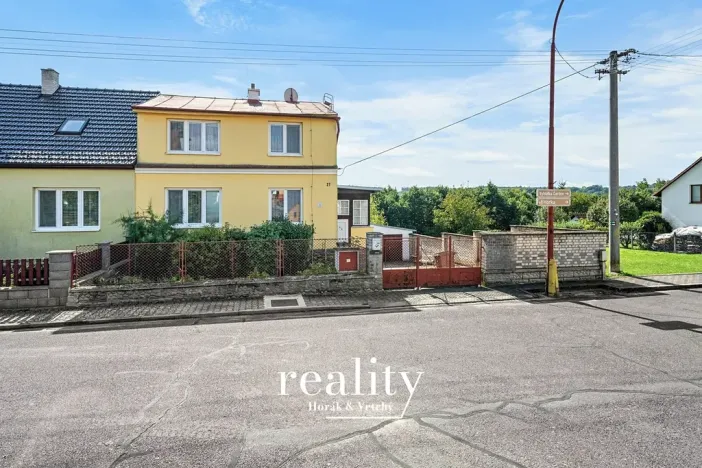 Prodej rodinného domu, Bítov, 128 m2